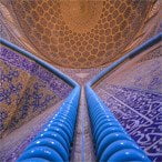 Sheikhlotfolah Mosque