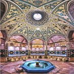 Sultan Amir Ahmad Bathhouse - Must see in Iran