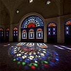 Tabatabaei Histoeical House - Must see in Iran