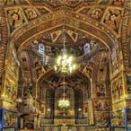 Vank Cathedral - Isfahan city tour