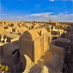 Ghurtan Citadel - Varzaneh city tour