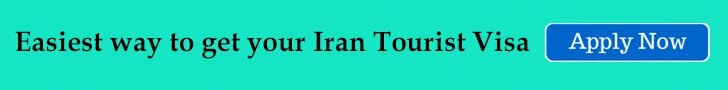 Iran Visa - letsvisitpersia