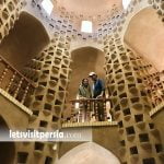 Iran desert tour package