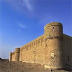 Maranjab Caravanserai - Kashan tour package