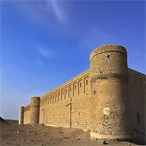 Maranjab Caravanserai - Iran desert tour package