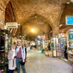 isfahan Bazaar - Isfahan City Tour - Letsvisitpersia