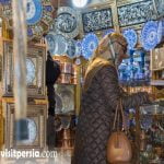Esfahan Grand Bazaar - Isfahan Day Tours
