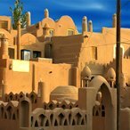 Garmeh Histoical Village - Isfahan sightseeing tour