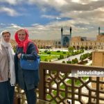 Isfahan one day tour package
