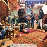 Qeisariye bazaar - Esfahan bazaar - Esfahan day tour