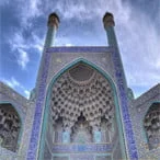 Shah Mosque (Imam Mosque) - Isfahan tour package