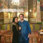 Vank Cathedral - Isfahan sightseeing tour