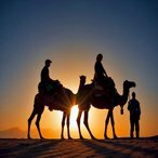 Bafgh Desert Tour - Yazd day tour