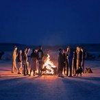 Bafq Desert - Yazd day tour