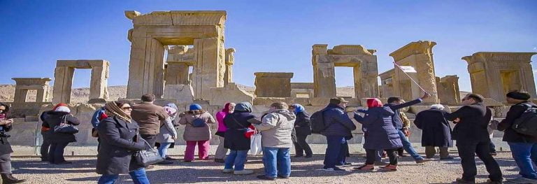 Iran Tourism - Iran Travel News