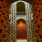 Meybod Pigeon Tower - Yazd daily tour