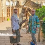 Yazd City Tour - Letsvisitpersia Day Tours