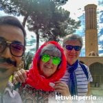 Yazd Day Tour - Iran Tour Packages