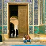 Yazd Day Tours - Letsvisitpersia City Tour