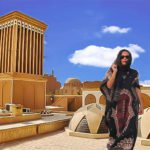 Yazd tour package