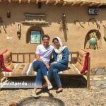 yazd sightseeing tour - Letsvisitpersia