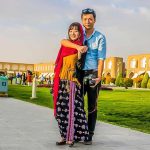 iran dress code for travel