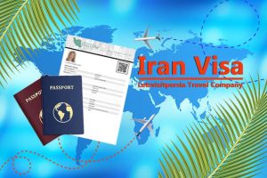 iran visa iran