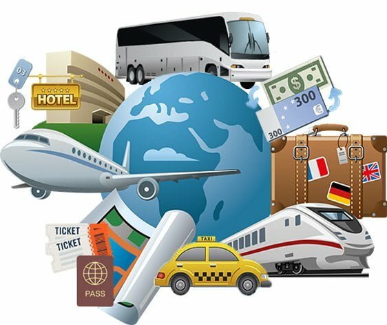 iran city tours services