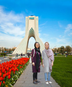 Tehran Tour Package