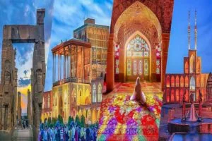 iran tour packages