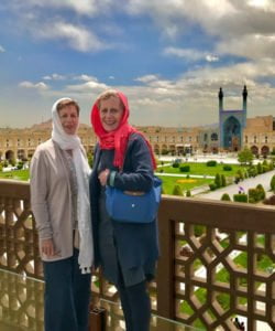 isfahan tour package