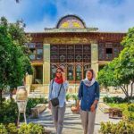 shiraz tour package