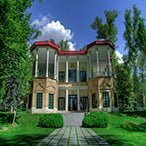 Niavaran Palace - Tehran tour package