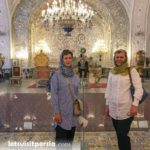 Tehran city tour Letsvisitpersia