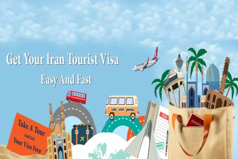 Iran visa free Iran tourist visa