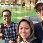 tehran city tours - Letsvisitpersia