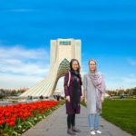 tehran daily tour package Letsvisitpersia