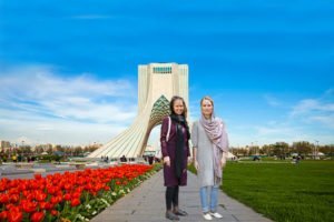 tehran daily tour package Letsvisitpersia