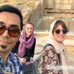 Persepolis tour Shiraz