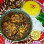 Ghalieh Mahi - Ahvaz