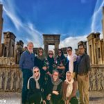 Shiraz and Persepolis tour guide