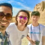 persepolis tour package