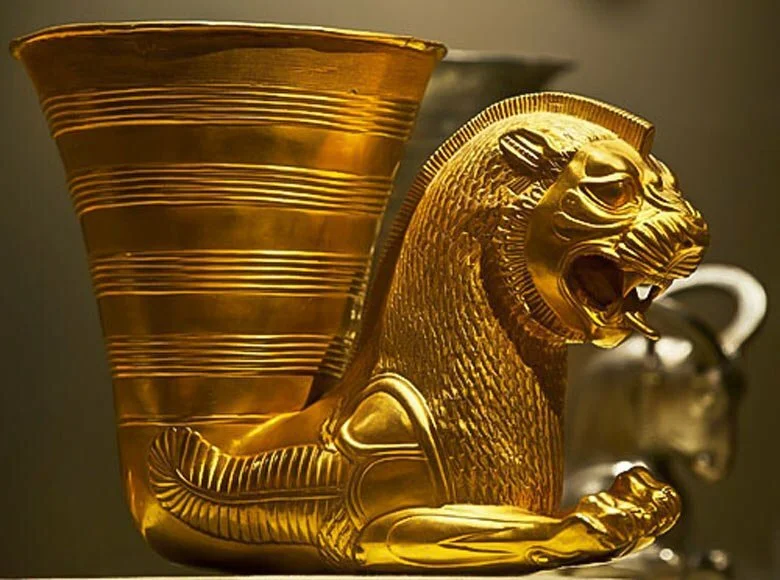 National Museum of Iran
