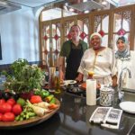 Persian food tour