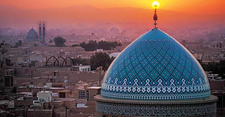 must see in yazd