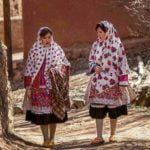 Ancient Village of Iran