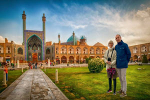 Iran Classic Tour Package