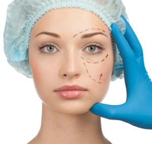 Cosmetic surgery in Iran