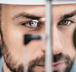 Eye care-ophthalmology in Iran