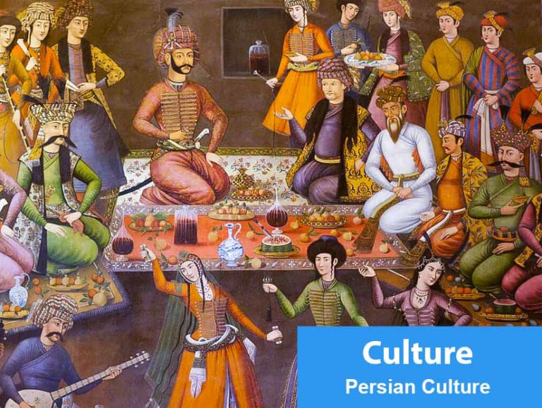 Iran Culture